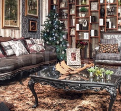 Композиция Tignes Композиция Tignes фабрика Asnaghi Interiors