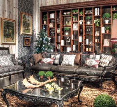 Композиция Tignes Композиция Tignes фабрика Asnaghi Interiors