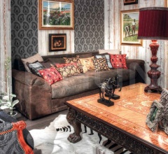 Композиция Martigny Композиция Martigny фабрика Asnaghi Interiors