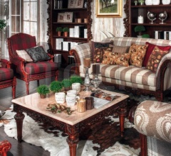 Композиция Chamonix Композиция Chamonix фабрика Asnaghi Interiors