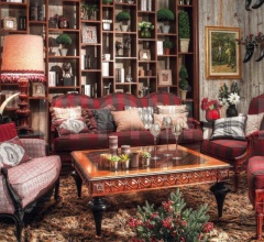 Композиция Saas-fee Композиция Saas-fee фабрика Asnaghi Interiors