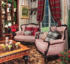 Композиция Saas-fee Композиция Saas-fee фабрика Asnaghi Interiors