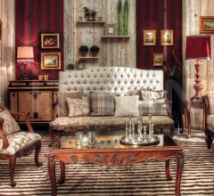 Композиция Davos Композиция Davos фабрика Asnaghi Interiors