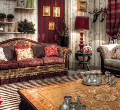 Композиция Crans Композиция Crans фабрика Asnaghi Interiors