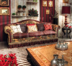Композиция Crans Композиция Crans фабрика Asnaghi Interiors