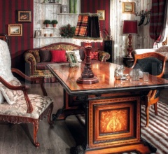 Композиция Telluride Композиция Telluride фабрика Asnaghi Interiors