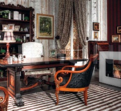 Композиция Telluride Композиция Telluride фабрика Asnaghi Interiors