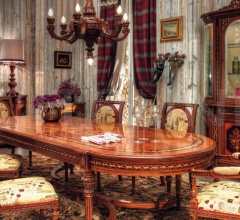 Композиция Isere фабрика Asnaghi Interiors