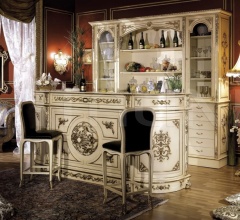 Композиция Leonardo Композиция Leonardo фабрика Asnaghi Interiors