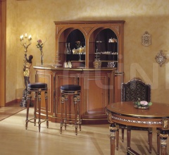 Композиция Brest Композиция Brest фабрика Asnaghi Interiors