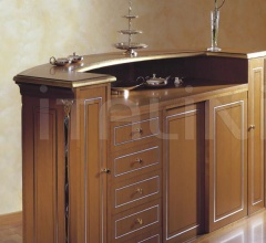 Композиция Brest Композиция Brest фабрика Asnaghi Interiors