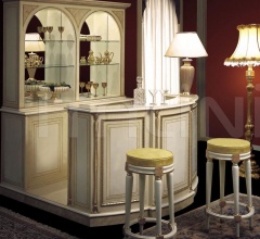 Композиция Brest Композиция Brest фабрика Asnaghi Interiors