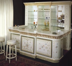 Композиция Cocktail Композиция Cocktail фабрика Asnaghi Interiors