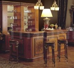 Композиция Cocktail Композиция Cocktail фабрика Asnaghi Interiors