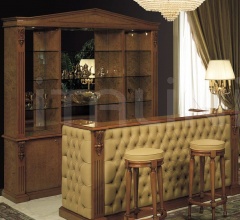 Композиция Radibar Композиция Radibar фабрика Asnaghi Interiors