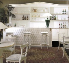 Композиция Radibar Композиция Radibar фабрика Asnaghi Interiors