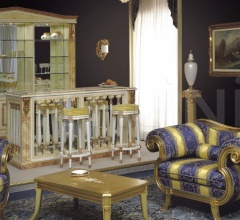 Композиция Iberia Композиция Iberia фабрика Asnaghi Interiors