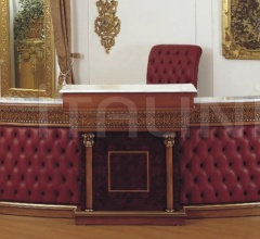 Композиция Amadeus Композиция Amadeus фабрика Asnaghi Interiors