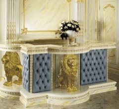 Композиция Bacchus Композиция Bacchus фабрика Asnaghi Interiors