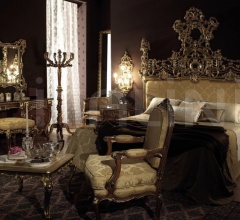 Композиция Ivan Композиция Ivan фабрика Asnaghi Interiors