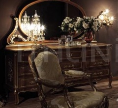 Композиция Decol Композиция Decol фабрика Asnaghi Interiors