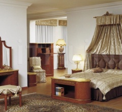 Композиция xavier фабрика Asnaghi Interiors