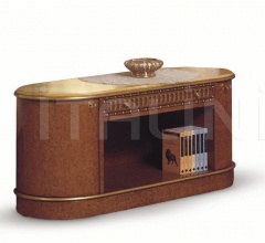 Композиция xavier фабрика Asnaghi Interiors