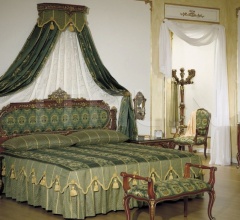 Композиция cambrai фабрика Asnaghi Interiors