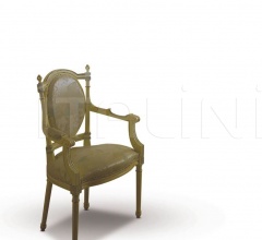 Композиция loirette фабрика Asnaghi Interiors