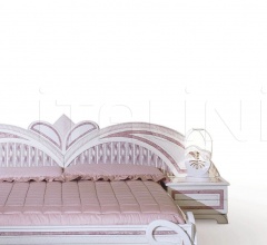 Композиция zinnia фабрика Asnaghi Interiors