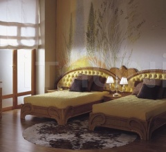Композиция zinnia фабрика Asnaghi Interiors