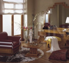 Композиция zinnia фабрика Asnaghi Interiors