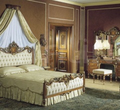 Композиция bastien фабрика Asnaghi Interiors