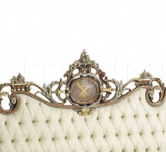 Композиция bastien фабрика Asnaghi Interiors