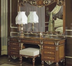 Композиция bastien фабрика Asnaghi Interiors