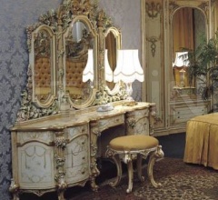 Композиция arles фабрика Asnaghi Interiors