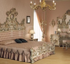 Композиция arcadia фабрика Asnaghi Interiors