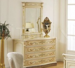 Композиция arianna фабрика Asnaghi Interiors