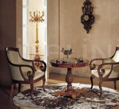 Композиция aurora фабрика Asnaghi Interiors