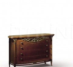 Композиция camilla-1 фабрика Asnaghi Interiors