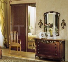 Композиция camilla-1 фабрика Asnaghi Interiors