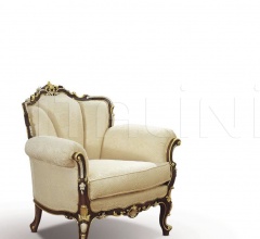 Композиция jepson фабрика Asnaghi Interiors