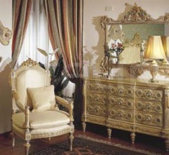 Композиция damien фабрика Asnaghi Interiors