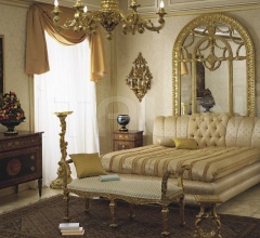 Композиция loches фабрика Asnaghi Interiors
