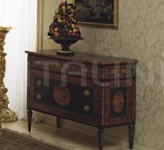 Композиция loches фабрика Asnaghi Interiors