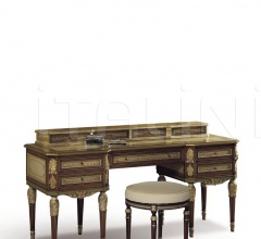 Композиция patricia фабрика Asnaghi Interiors