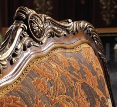 Композиция Sinatra Композиция Sinatra фабрика Asnaghi Interiors