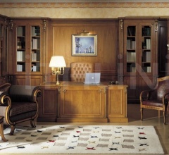 Композиция Mozart Композиция Mozart фабрика Asnaghi Interiors