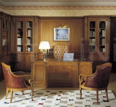 Композиция Mozart Композиция Mozart фабрика Asnaghi Interiors