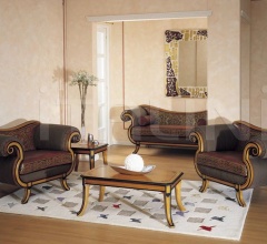 Композиция Mozart Композиция Mozart фабрика Asnaghi Interiors